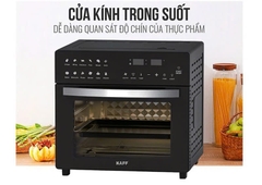 NỒI CHIÊN KHÔNG DẦU KAFF KF-AFS26E