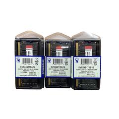 Ram 16Gb Ddr4 2400 Kingston New