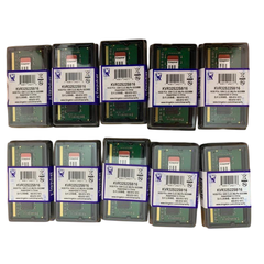 Ram 16Gb Ddr4 3200 Kingston New