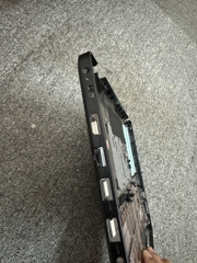 Vỏ D Dell Inspiron 3480 3481 3482 3490 3493 0D0XN0 Có Type C Đen New