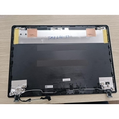 VỎ MẶT A DÀNH CHO LAPTOP ACER TMP 214-51 MÀU ĐEN NEW