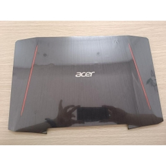 VỎ MẶT A DÀNH CHO LAPTOP ACER VX5-591 ĐEN ĐỎ NEW