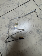 Cáp Màn Hình Hp 15-Cs 15-Cw Dd0G7Blc001 Dd0G7Blc011 L25593-001 Gen 10 30 Pin New