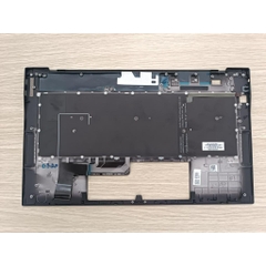 VỎ MẶT C KÈM KEY DÀNH CHO LAPTOP ACER SF714-52 6B.HB4N7.029 6B.H98N7.029 MÀU TRẮNG - MÀU XANH CÓ ĐÈN NEW