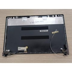 VỎ MẶT A DÀNH CHO LAPTOP ACER TMP459 TMP2510-G2 ĐEN NEW CÓ BẢN LỀ KÈM CÁP LCD NEW
