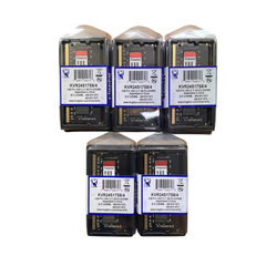 Ram 4Gb Ddr4 2400 Kingston New