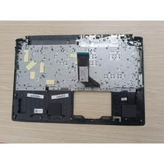 Vỏ C Kèm Phím Dành Cho Acer A315-53 A315-53G A315-33 A315-41 A515-41 A515-51 A515-52 Đen New