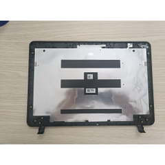 VỎ MẶT A DÀNH CHO LAPTOP ACER B117 ĐEN NEW