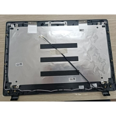 VỎ MẶT A DÀNH CHO LAPTOP ACER P246 MÀU ĐEN NEW
