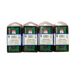 Ram 8Gb Ddr4 2666 Kingston New