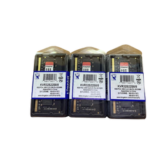 Ram 8Gb Ddr4 3200 Kingston New