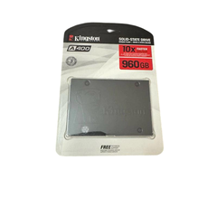 960Gb Ssd Kingston 2.5 Sata 3 New