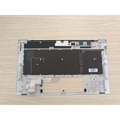 VỎ MẶT C KÈM KEY DÀNH CHO LAPTOP ACER SF714-52 6B.HB4N7.029 6B.H98N7.029 MÀU TRẮNG - MÀU XANH CÓ ĐÈN NEW