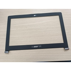 VỎ MẶT B DÀNH CHO LAPTOP ACER VN7-593G ĐEN NEW