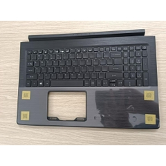 Vỏ C Kèm Phím Dành Cho Acer A315-53 A315-53G A315-33 A315-41 A515-41 A515-51 A515-52 Đen New