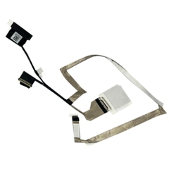 Cáp Màn Hình Dell Latitude 5320 E5320 30 Pin Fhd 0N3C8X New