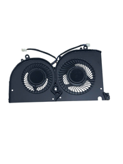 Fan Gpu MSI GS76 WS76 Creator 17 BS5005HS-U3I U4Q 17G3-CPU 17M1-CPU-4P New
