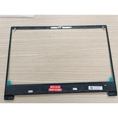 VỎ MẶT B DÀNH CHO LAPTOP ACER SF314-55 MÀU ĐEN NEW