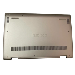 Vỏ D Dell Inspiron 5490 5498 N5490 N5498 08X03G Bạc New