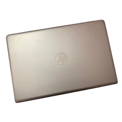 Vỏ A Hp Pavilion 15-Cc 15-Cd 926827-001 Bạc New