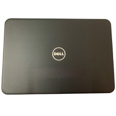 Vỏ A Dell Inspiron 15 3521 2521 3537 5521 5537 0XTFGD Đen Không Cảm Ứng New