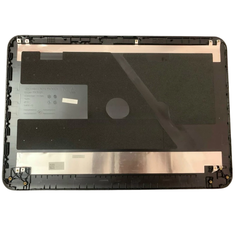 Vỏ A Dell Inspiron 15 3521 2521 3537 5521 5537 0XTFGD Đen Không Cảm Ứng New