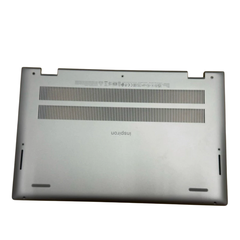 Vỏ D Dell Inspiron 5410 5415 5418 07HNY5 Bạc New