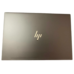 Vỏ A Hp Envy 13-Aq Tpn-W144 Xám Nho New