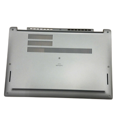 Vỏ D Dell Latitude 5330 E5330 008RX4 Xám Bạc New