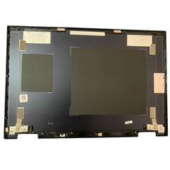 Vỏ A Asus Vivobook Flip Tm420 Tp470 Xanh Đen New