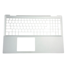 Vỏ C Dell Inspiron 5590 5598 0NKKXH Bạc New