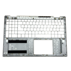 Vỏ C Dell Inspiron 5590 5598 0NKKXH Bạc New