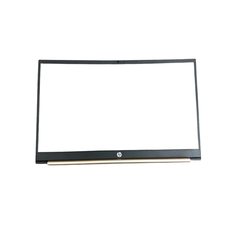 Vỏ B Hp Pavilion 15-Eg 15-Eh Viền Vàng New