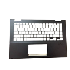 Vỏ C Asus Vivobook Flip Tm420 Tp470 Xanh Đen New