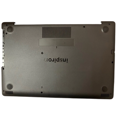 Vỏ D Dell Inspiron 15 3580 3581 3582 3583 3584 3585 3590 3593 3595 5570 5575 01JPXK Có Dvd Không Type C Đen New