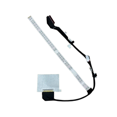 Cáp Màn Hình Hp Victus 16-R 16-S Jpr68 40 Pin DC02C012R00 New