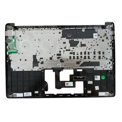 Vỏ C Kèm Phím Lenovo S540-13Iml S540-13Api S540-13Are Màu Nâu Đẹp