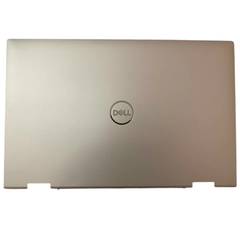 Vỏ A Dell Inspiron 7300 7306 2 In 1 0J4KX5 Bạc New