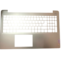 Vỏ C Lenovo Ideapad 3-15Itl6 3-15Alc6 3-15Ada6 Xám New