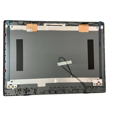 Vỏ A Lenovo Ideapad 3-14Iil05 3-14Iml05 3-14Are05 3-14Itl05 3-14IGL05 AP1JU000200 Bạc New