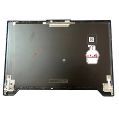 Vỏ A Asus Fx517 Fa517 13NR0953AM0121 Đen New