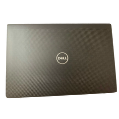Vỏ A Dell Latitude 7400 E7400 0KNGTK Đen New