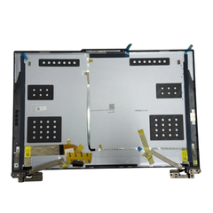 Vỏ A Lenovo Legion 5-16Irx9 Y7000P IRX9 APH9 2024 Xám New