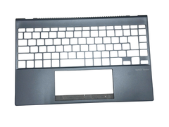 Vỏ C Asus Zenbook Ux325E Chuẩn EU Xanh New