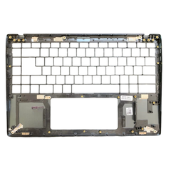 Vỏ C Msi Prestige 14 P14 Ms-14C1 Ms-14C2 Ms-14C4 Xanh Đậm Type A 3 Key New