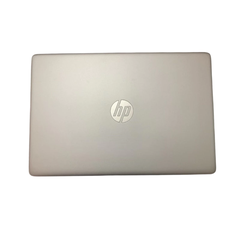 Vỏ A Hp 15S-Fq 15-Dy 15-Ef L63603-001 Bạc New