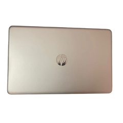 Vỏ A Hp Pavilion 15-Au 15-Aw 15-AL Bạc New