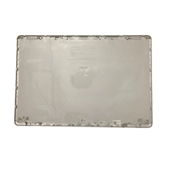 Vỏ A Hp 15S-Fq 15-Dy 15-Ef L63603-001 Bạc New