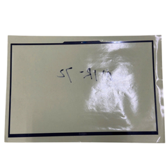 Vỏ B Lenovo Legion 5-16Irx9 Y7000P IRX9 APH9 2024 Xám New