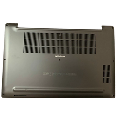 Vỏ D Dell Latitude 7400 E7400 0NGT3G Đen New